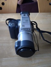 SONY Mavica MVC-CD1000 Digital Still Camera -...