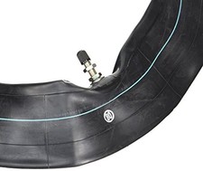 IRC Inoue Rubber Motorcycle Tire Tube 3.00-12 Valve Type: TR4 Rim Diameter: 12