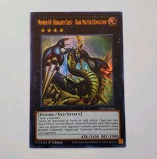 yugioh card number 69 Amazon.com: YU-GI-OH! - Number 69: Heraldry Crest (LTGY-EN092) - Lord of  The Tachyon Galaxy - Unlimited Edition main image 0