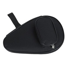 Table Tennis Paddle Case Shielding Table Tennis Paddle Case Reliable