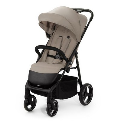 Kinderkraft Kinderwagen Buggy Trig 3 Stone Beige NEU