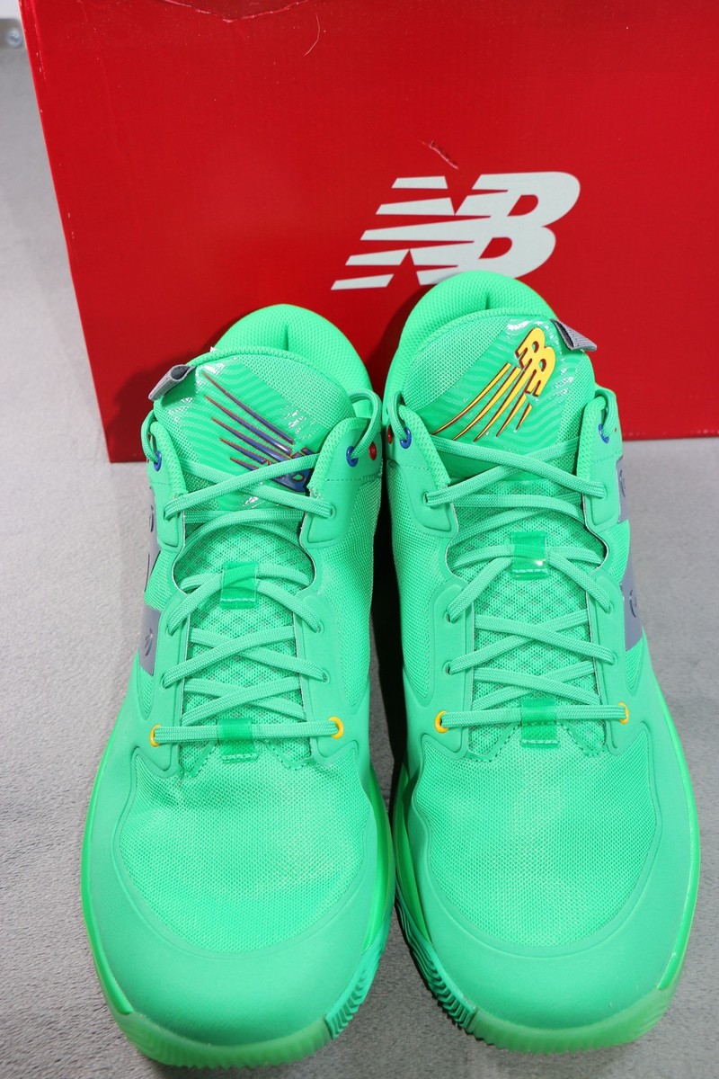 Size 13 - New Balance Hesi Low Gamer Tag Pack for sale