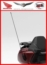 GENUINE HONDA OEM CB ANTENNA FOR 2021 - 2025 GOLD WING GL1800 08E70-MKC-L00