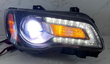 2011-2014 Chrysler 300s Right Side Hid Xenon Headlight Wafs Adaptive Oem 2011-2014 Chrysler 300s Right Side Hid Xenon Headlight Wafs Adaptive Oem