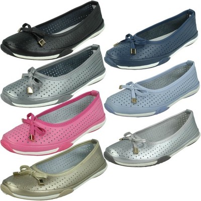 Down To Earth Freizeitschuhe Damen