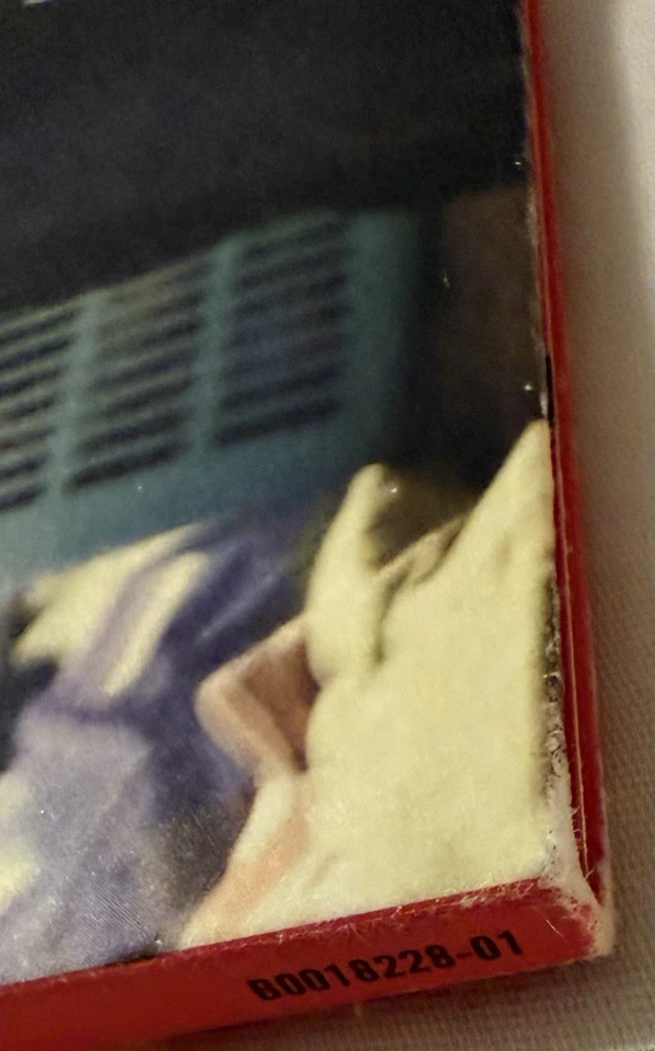 Save Rock and Roll by Fall Out Boy 10” Red Color Vinyl Record Gatefold 2 LP - Image 4 of 4