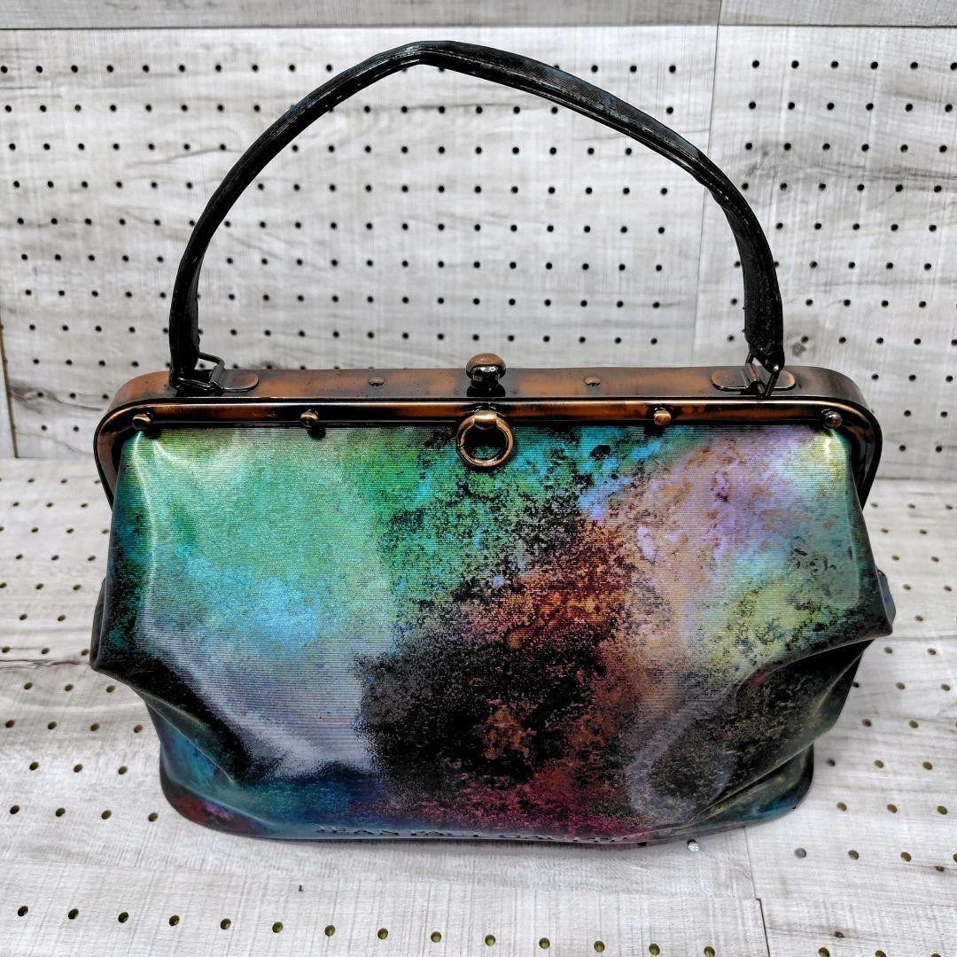 Jean Paul Gaultier PVC Exterior Bags & Handbags for Women for sale