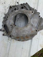 E4ta-7505-da Sbf Bell Housing Fits Borg Warner T-18
