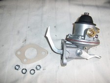 AUSTIN 7 SEVEN RECONDITIONED AC T  TYPE FUEL PUMP.