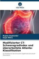 Rujuta Daptardar (U. A.) | Modifizierter Ct-Schweregradindex Und...