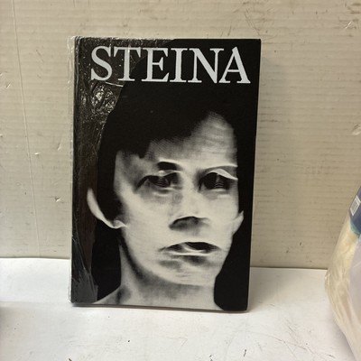 Steina, Hardcover by Bell, Natalie (EDT); Christoffersen, Helga (EDT); Ryan, ...