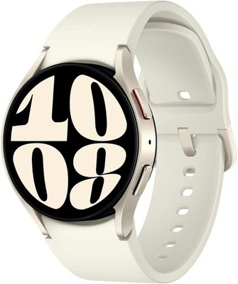 Samsung Galaxy Watch6 40mm Aluminum Case (Wi-Fi + LTE) 3 Colors - FLAWLESS