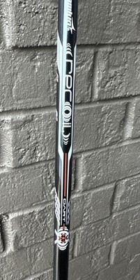 UST Mamiya Recoil Dart 90 F3