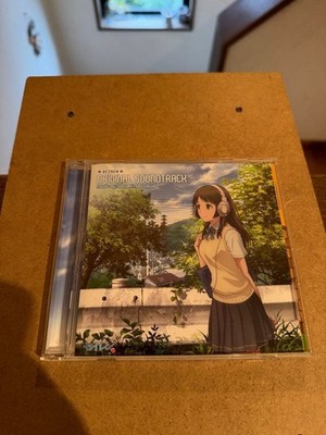 TV Anime ''Seiren'' SOUNDTRACK