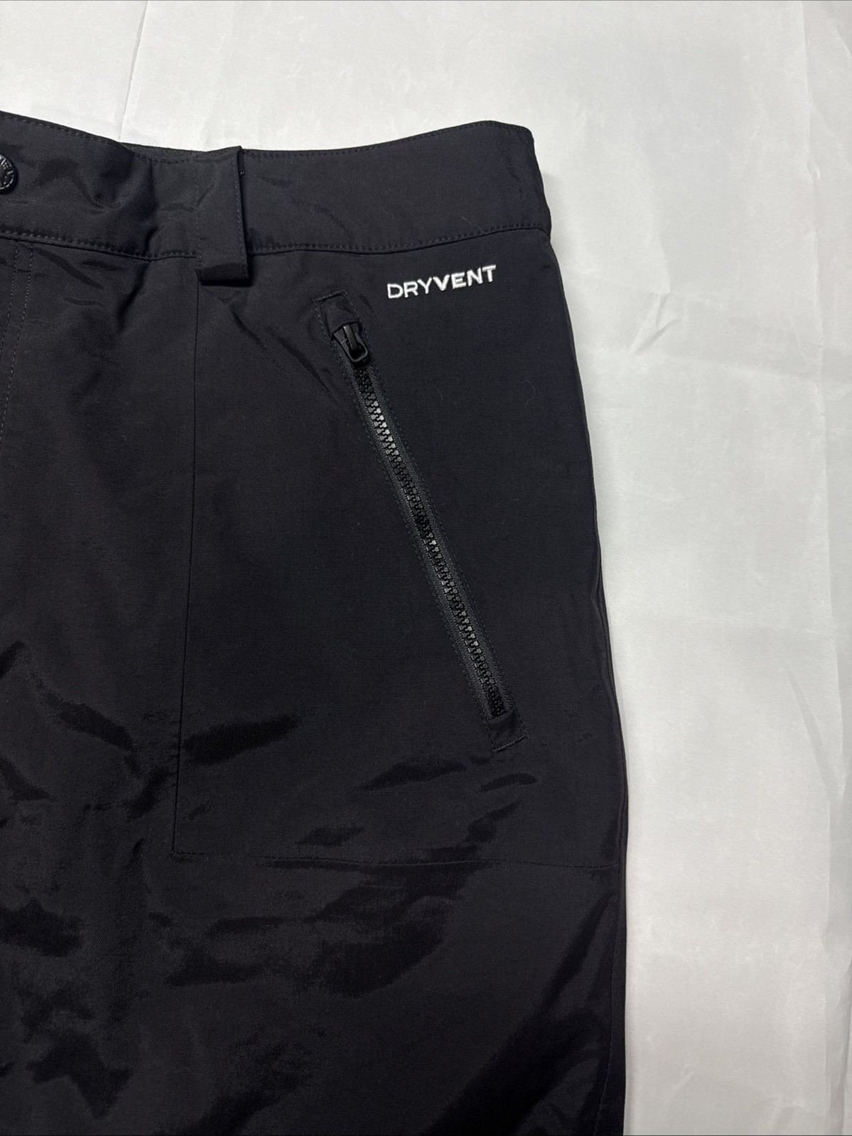 THE NORTH FACE Men's Freedom Pants - TNF Black -  Xl image 3