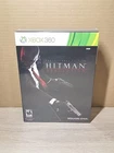 Hitman Absolution Professional Edition (Xbox 360) Brand New / Fast Shipping