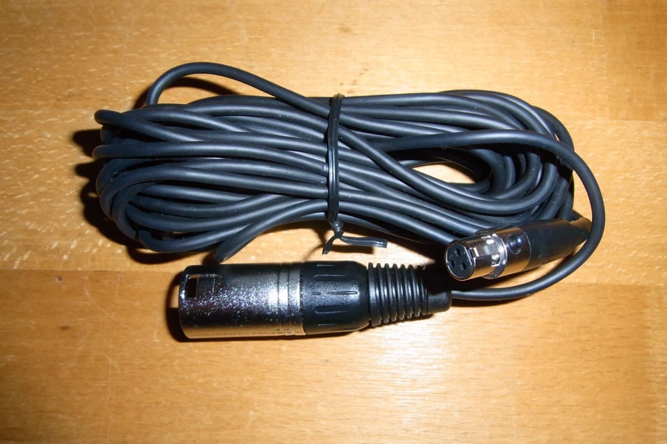 IMG Stageline ECM-302B Grenzflächen-Mikrofon - Bild 4 von 4