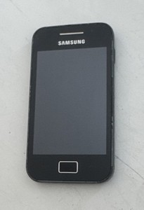 Samsung Galaxy ACE GT-S5830i Spender Defekt - Display Touch Screen Kamera Etc Ok