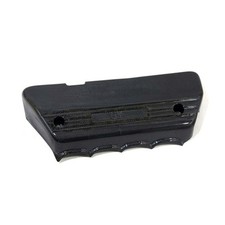 Carbon Fiber Engine Cover For Honda Civic Type-r Fn2 Coupe 2007-2011