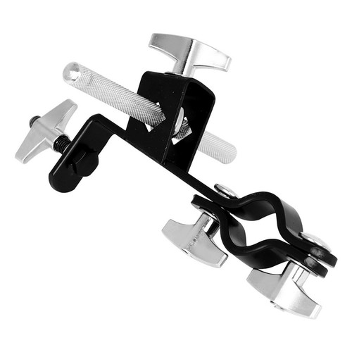 Support D'Instrument Clip D'Extension Support de Cloche Multifonction ...