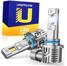 9005 led Bulbs,900 36000LM Brightness hb3 Bulbs,6500K Cool 9005/HB3