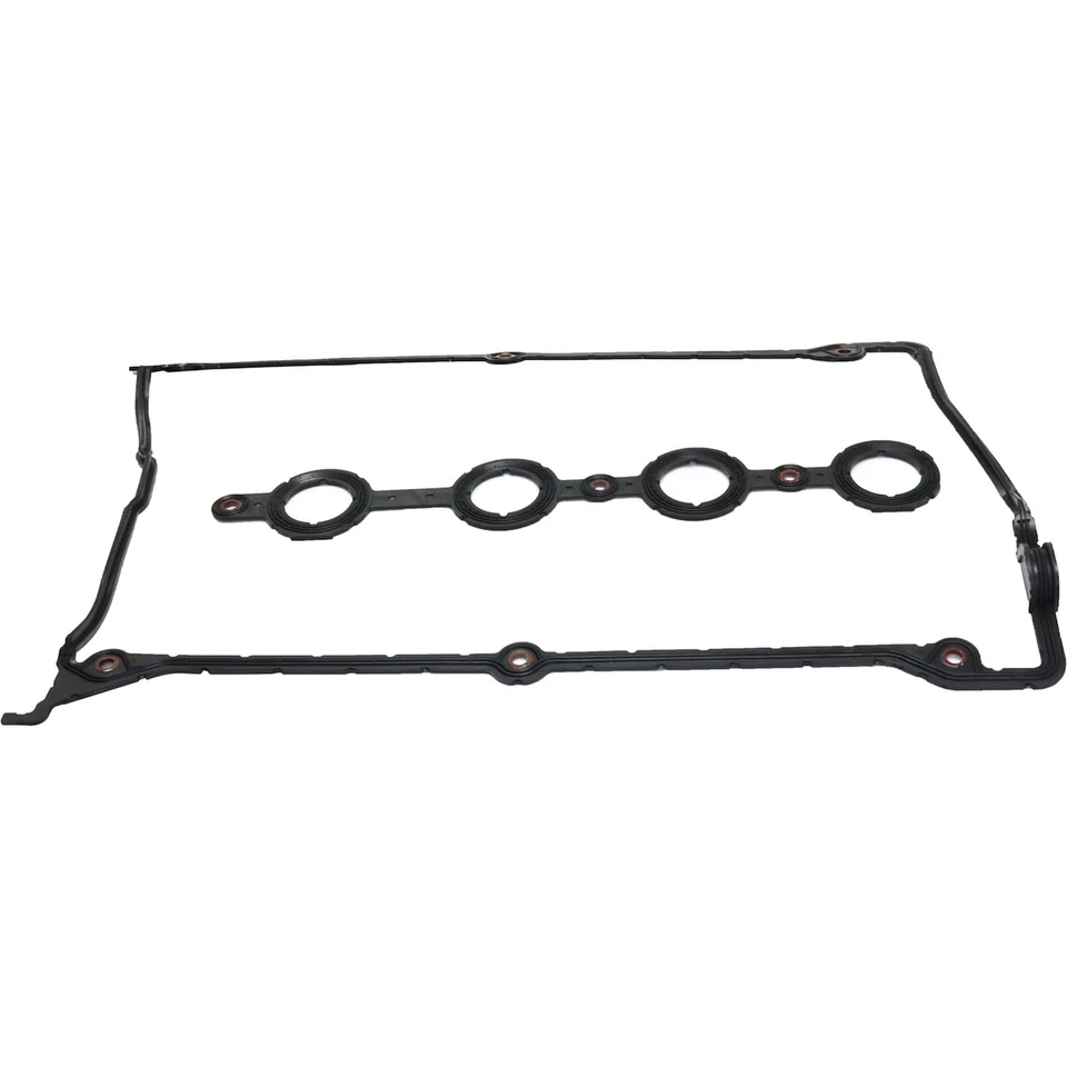 Kit de junta de cubierta de válvula para Volkswagen Jetta 2000-2005 1,8 L Foto 4 de 4