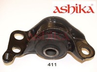 Ashika GOM-411 Lagerung FüR Lenker Querlenkerlager Lager Querlenker FüR Honda
