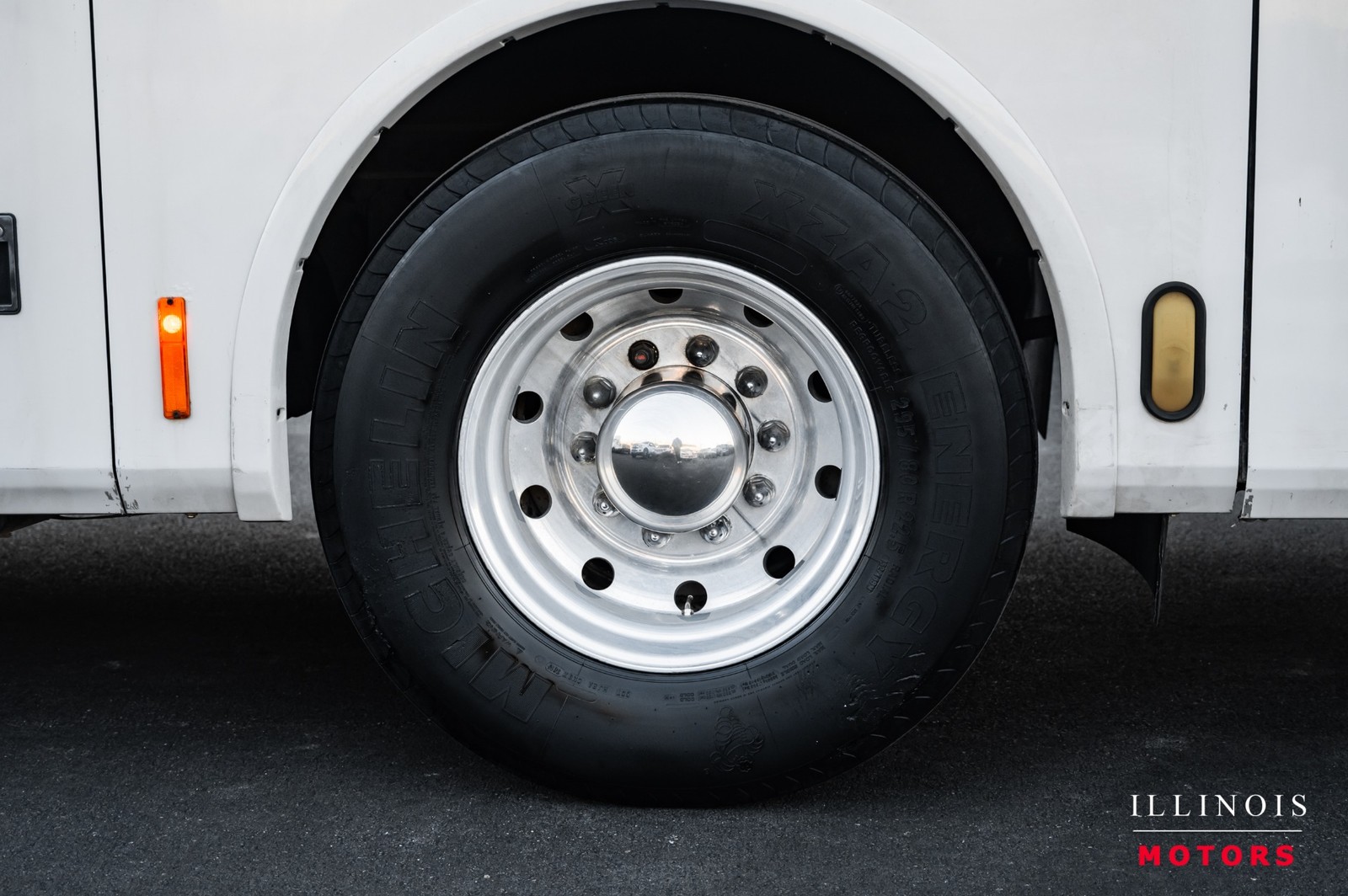 2000 Fleetwood  thumbnail 11