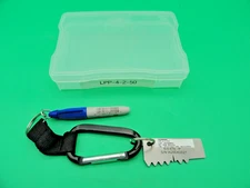 Gagemaker-Location Profile for Pins (LPP-4-2-50)-API Regular-6 5/8"