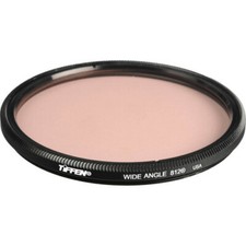 New Tiffen 77mm 812 Warming Wide-Angle Filter MFR 77WID812