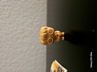 HARRY POTTER Quidditch - Kinder Joy - Goldener Harry
