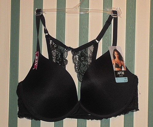 NWT APT. 9 Assorted Demi Style Bras; Variety of Color, Sizes & Looks - Picture 29 of 40