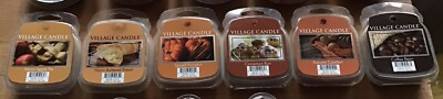 Village Candle Wax melts bundle