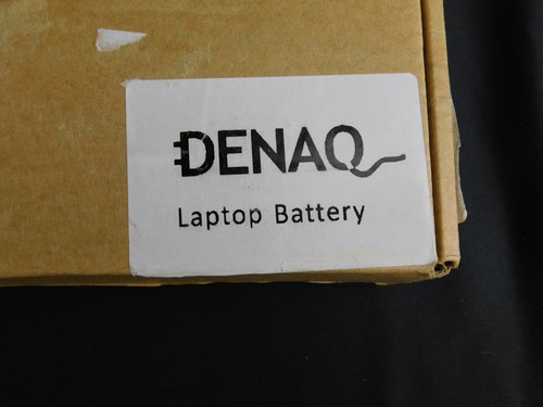 Dell Inspiron Laptop Battery NM-MR90Y-6 4400mAh Replacement - Picture 3 of 6