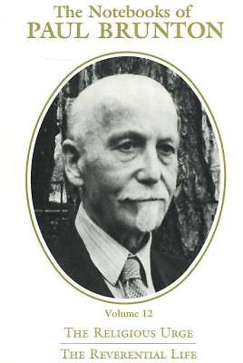 Die Notizbücher von Paul Brunton religiöser Drang enthüllen
