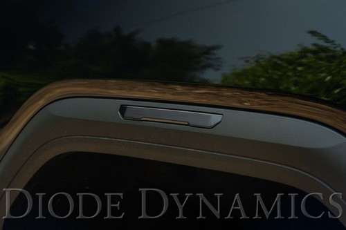 Diode Dynamics Sequential LED Sidemarker Set For 2020+ GMC Sierra 2500/3500 - Picture 29 of 40