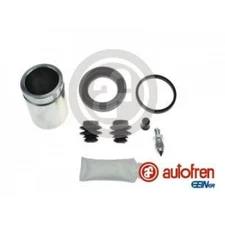 Repair kit, brake caliper Autofren Seinsa D42729C for Kia