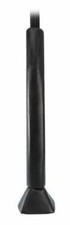 First Team Deluxe Basketball Pole Pad for 4-Inch and 5-Inch Crank Adjust Poles