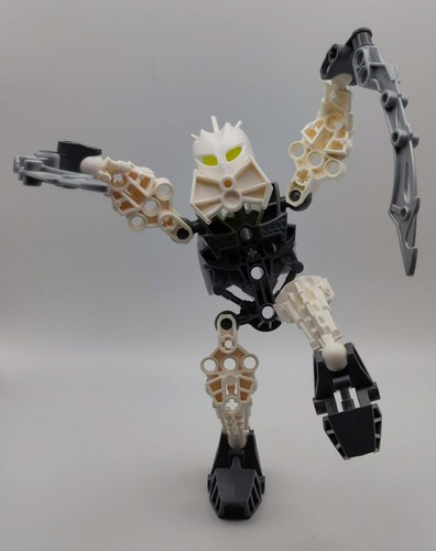 LEGO Bionicle: Solek (8945)
