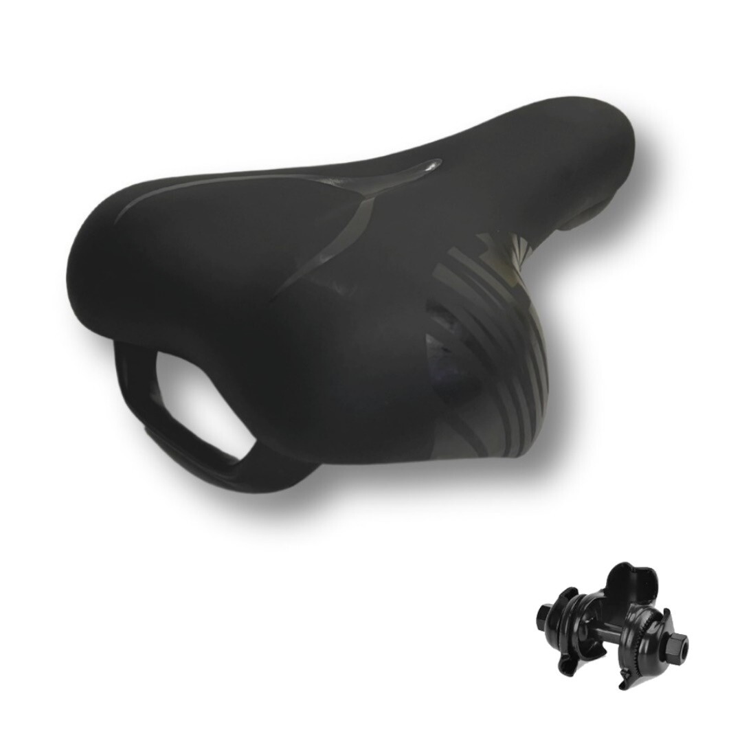 SELLINO BICICLETTA MTB CITYBIKE BICI VINTAGE CLASSICA DA PASSEGGIO OLANDA ADULTO