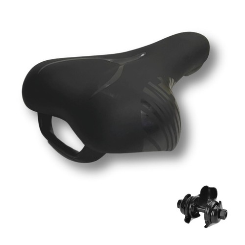 Selle De Vélo Confortable