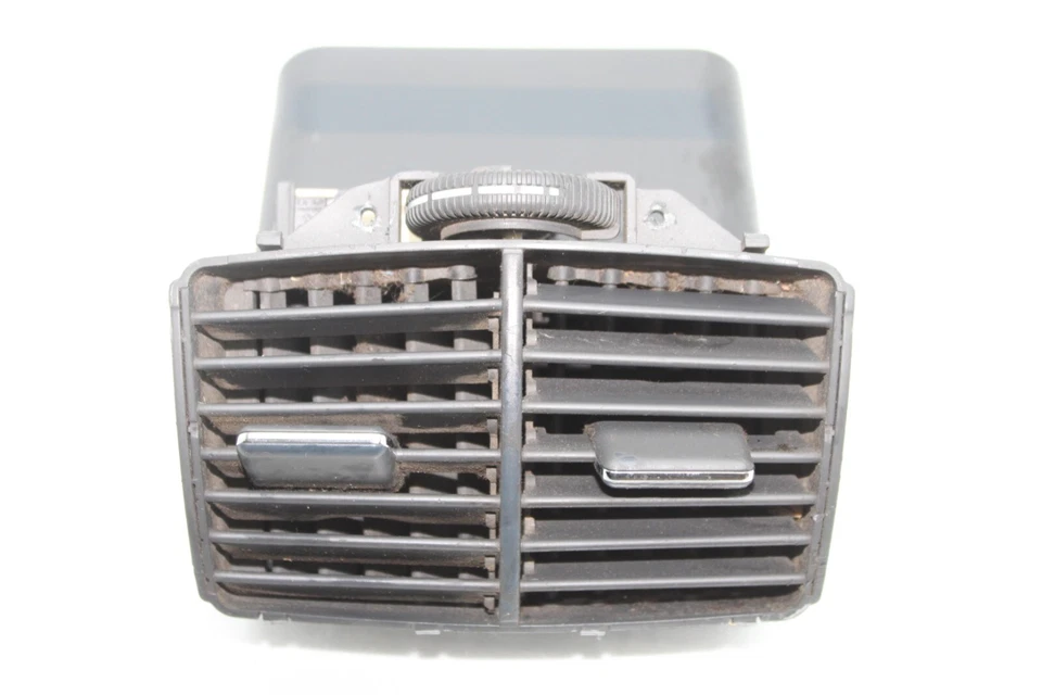 00-06 MERCEDES-BENZ CL55 AMG centro traseiro acabamento de ventilação grelha CA U0443 - Imagem 2 de 4