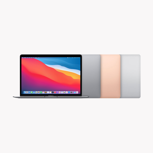 Apple MacBook Air 2018 13" i5 1.6Ghz - All Sizes & Colours - Excellent Condition - 第 1/8 張圖片