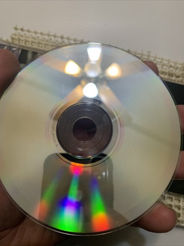 East River Pipe - Shining Hours In A Can (CD, Comp) Play Tested VG+ - Picture 4 of 4