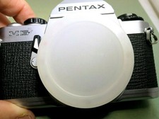 Pentax K PK Body Dust Cover Cap Asahi Optical Slip on type ist K-3 5 Cameras
