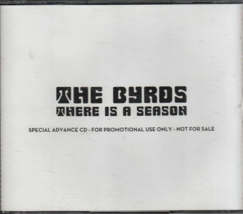 Box Set Musik-CDs als Promo-Edition