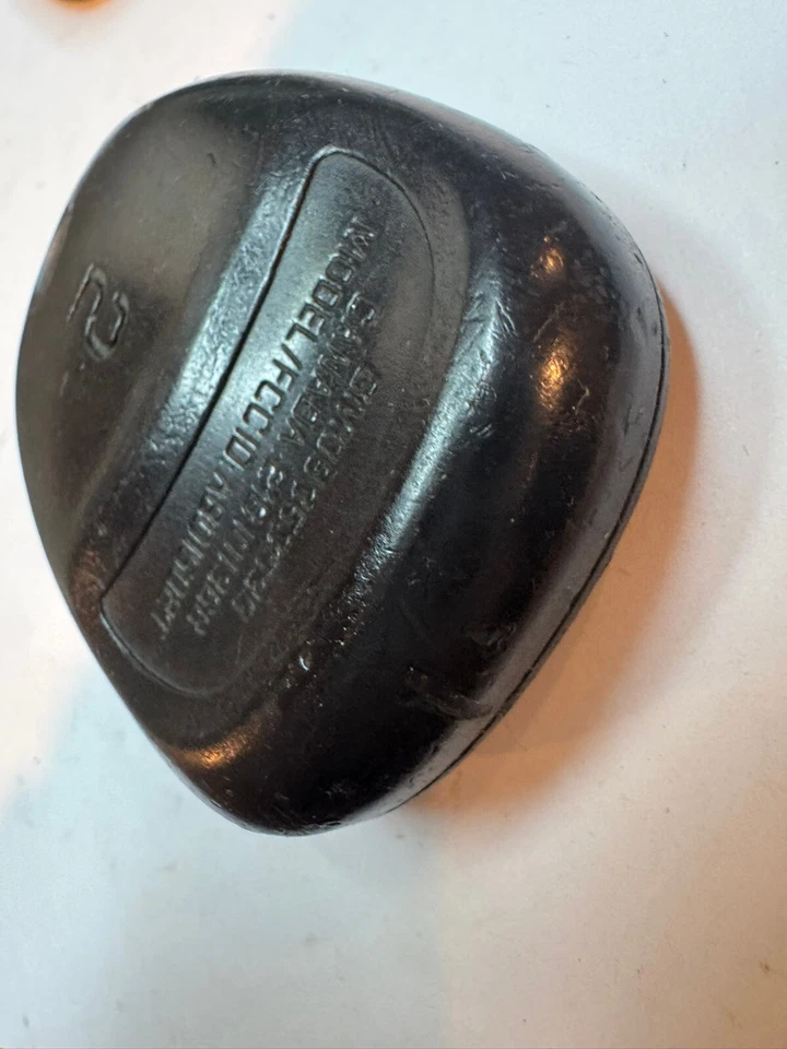 汽车无钥匙遥控器原始设备制造商凯迪拉克 DEVILLE 2000 ABO1502T 控制钥匙链 #2 — 第 2/4 张图片