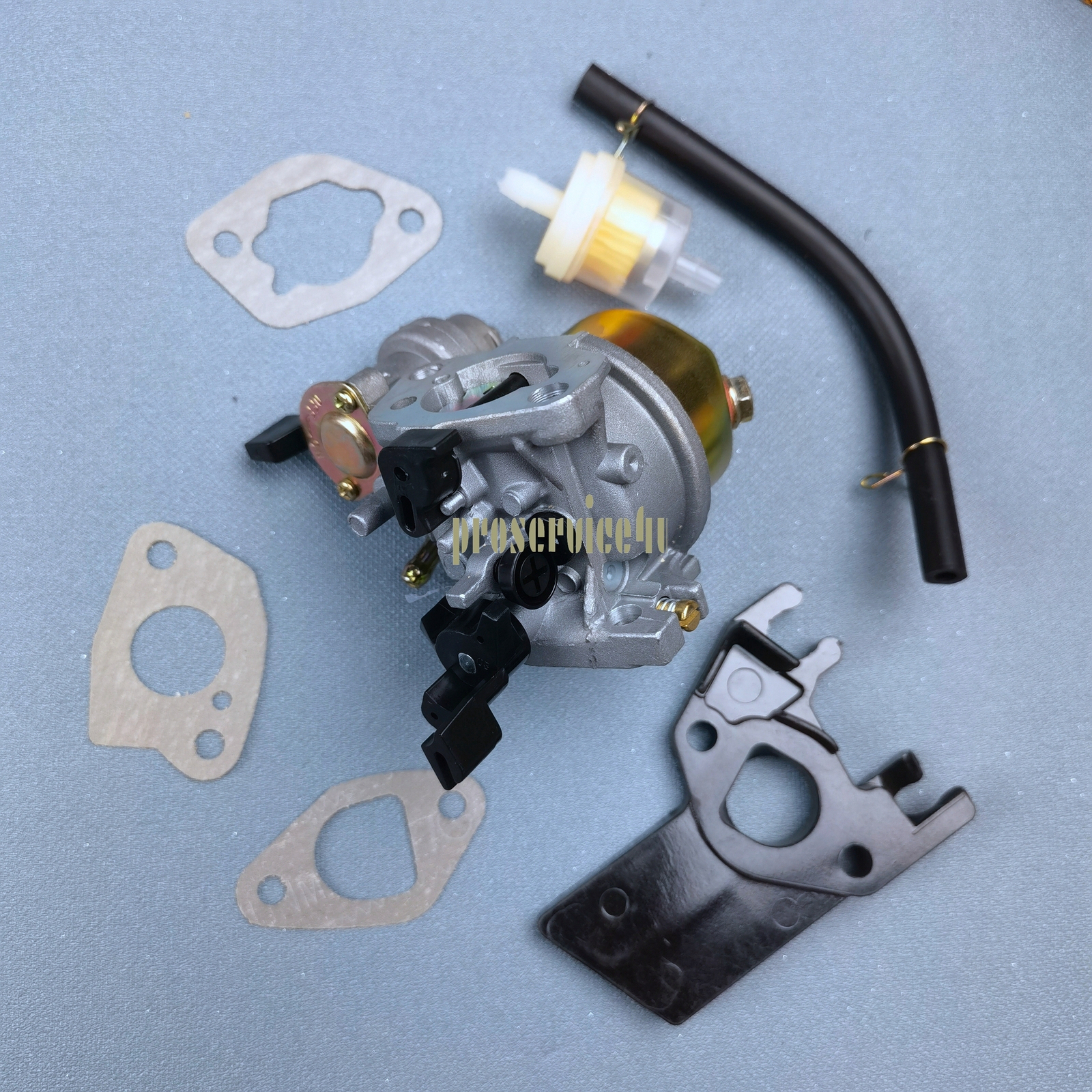 Carburetor For Generac 3100 PSI 0K10460114 OneWASH Residential Pressure Washer