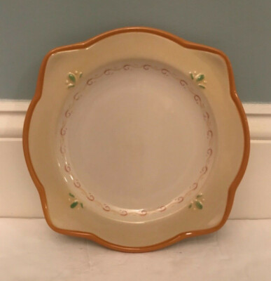 Pfaltzgraff VILLA DELLA LUNA dinnerware - Salad Plate   8.5 Inches