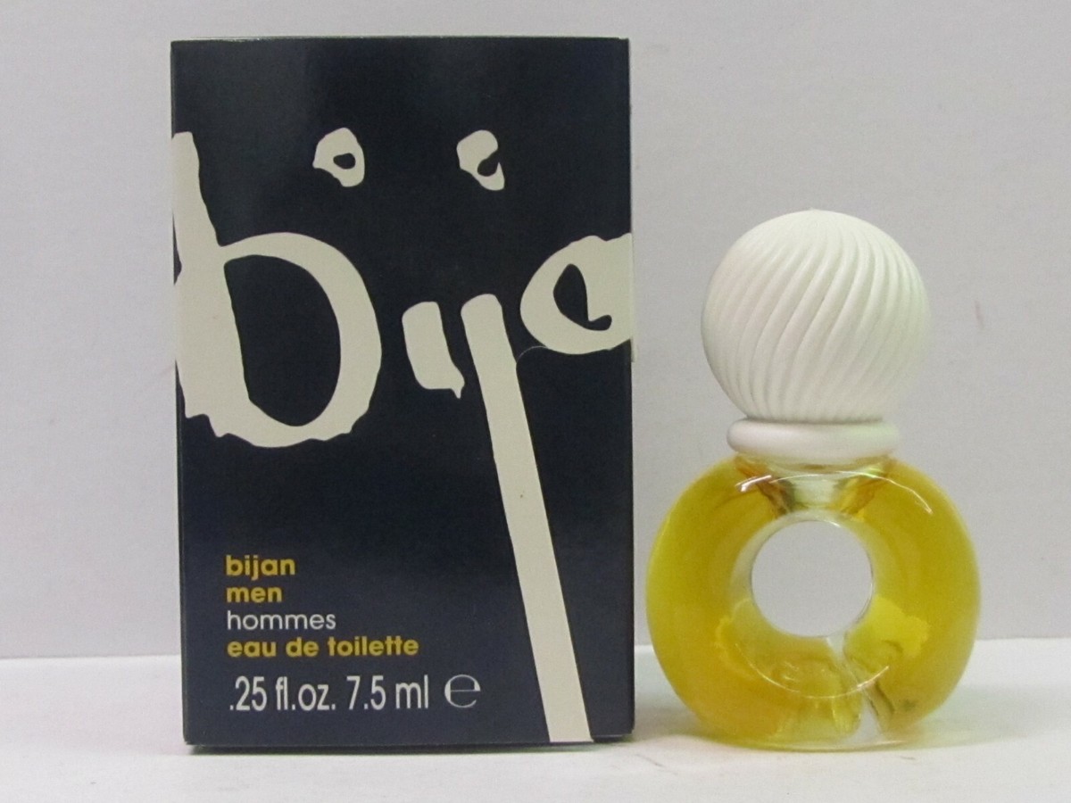 Original Bijan Perfume Bijan By Bijan For Men Oz Eau De Toilette